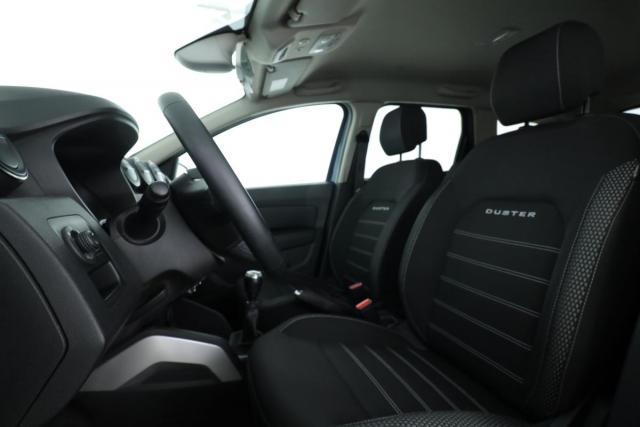 Dacia Duster image 1