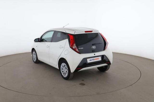 Toyota Aygo image 3