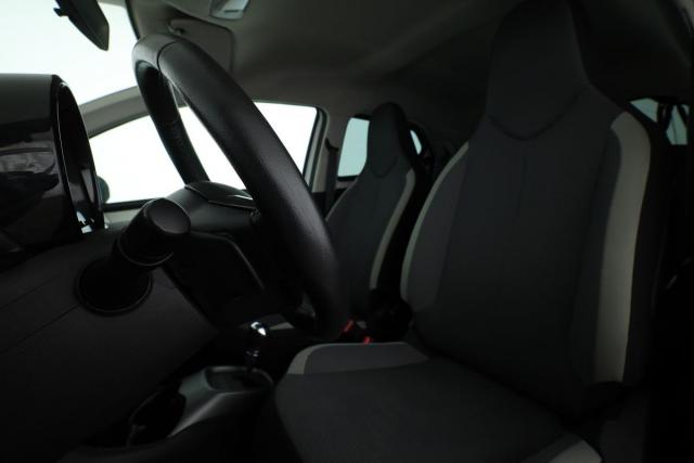 Toyota Aygo image 1
