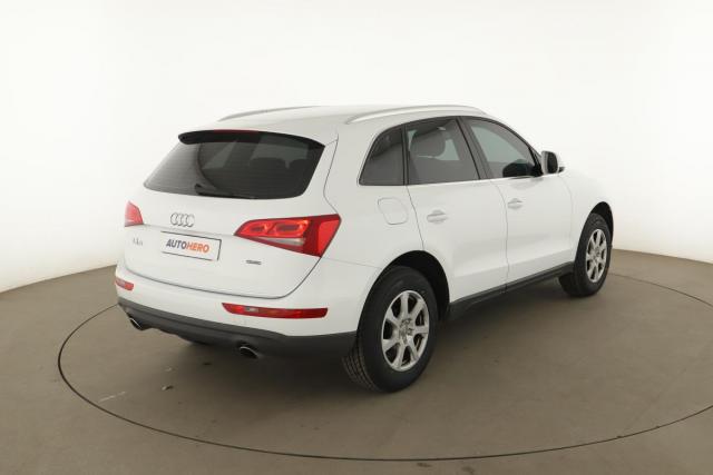 Audi Q5 image 1