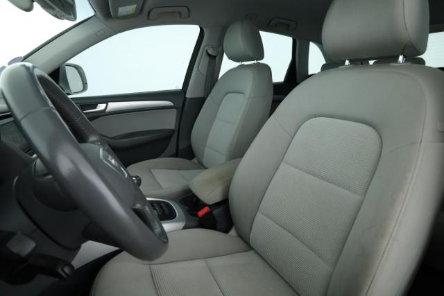 Audi Q5 image 9