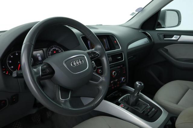 Audi Q5 image 8