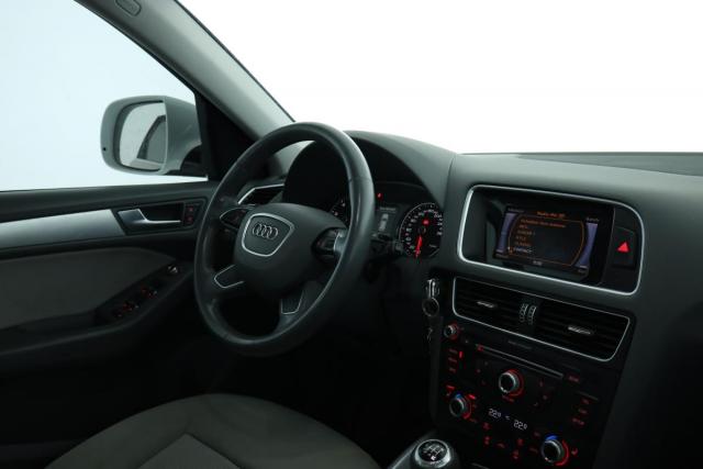 Audi Q5 image 4