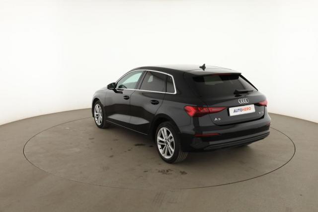 Audi A3 Sportback image 6