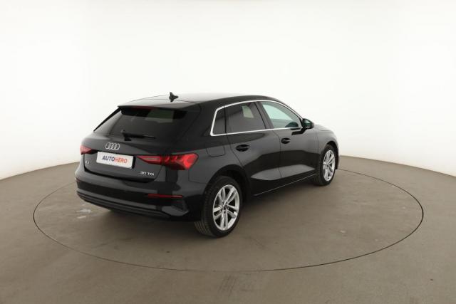 Audi A3 Sportback image 5