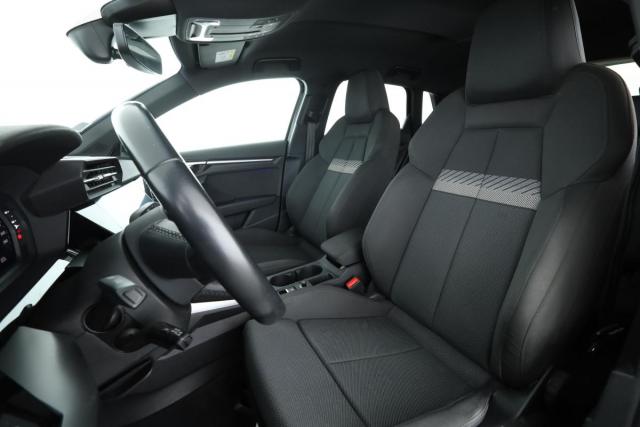 Audi A3 Sportback image 7