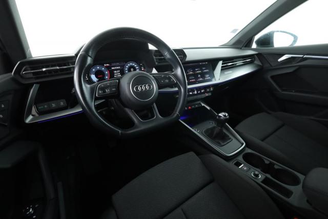 Audi A3 Sportback image 9