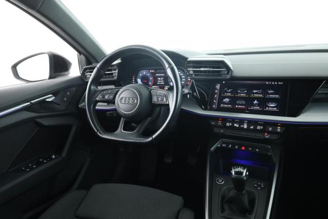Audi A3 Sportback image 8