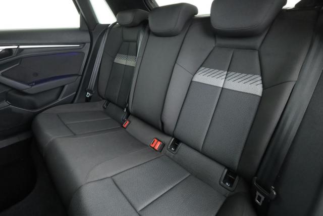 Audi A3 Sportback image 1