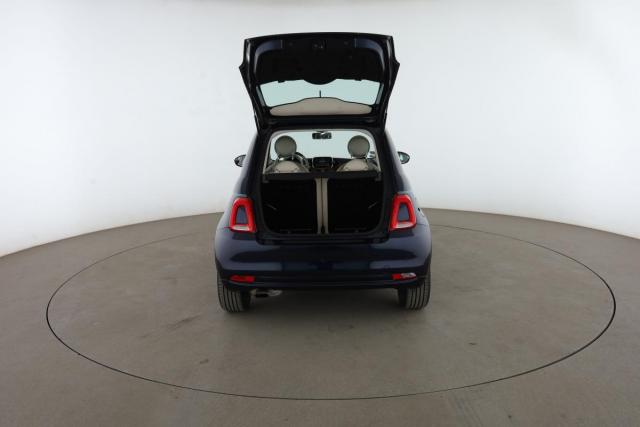 Fiat 500 image 9