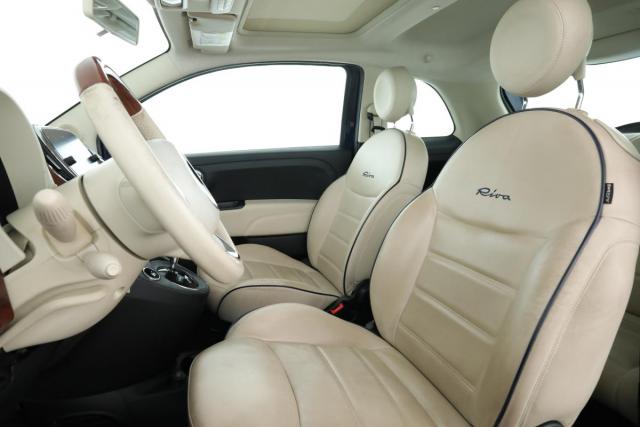 Fiat 500 image 2