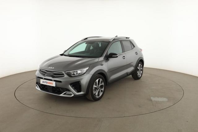 Kia Stonic 1.0 T-Gdi Gt Line 100 Ch