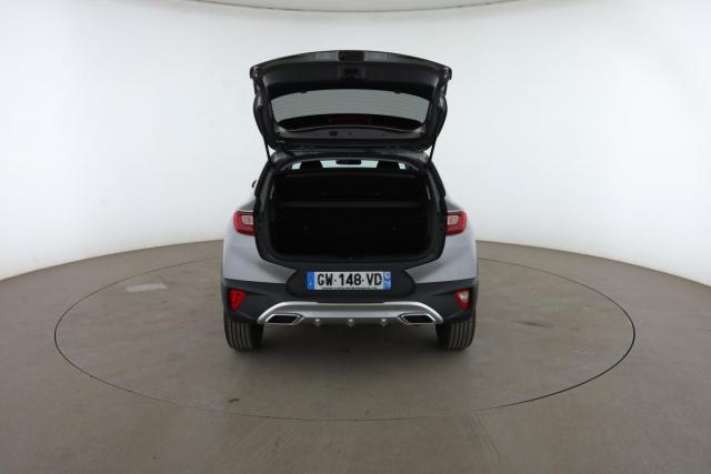 Kia Stonic image 9