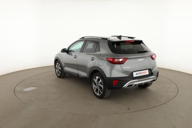 Kia Stonic image 8