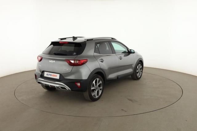 Kia Stonic image 6