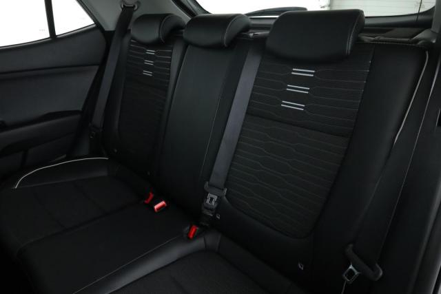 Kia Stonic image 1