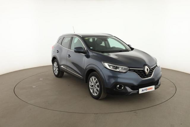Renault Kadjar image 6