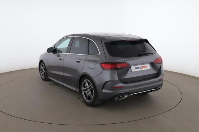 Mercedes Benz Classe B image 1