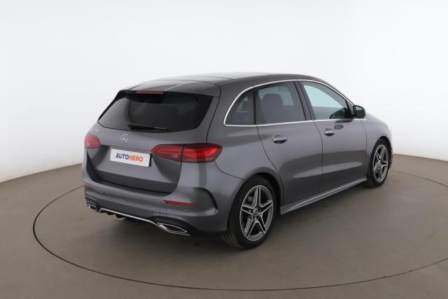 Mercedes Benz Classe B image 9