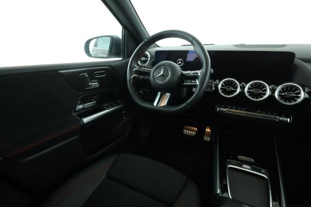 Mercedes Benz Classe B image 2
