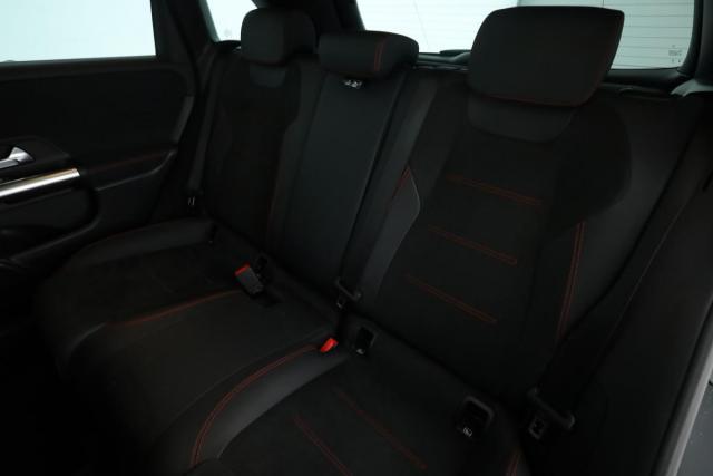 Mercedes Benz Classe B image 3