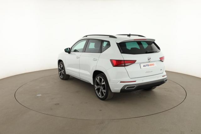 Seat Ateca image 1
