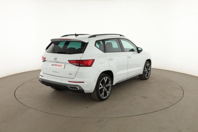 Seat Ateca image 3