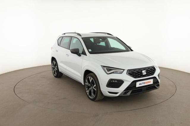 Seat Ateca image 5