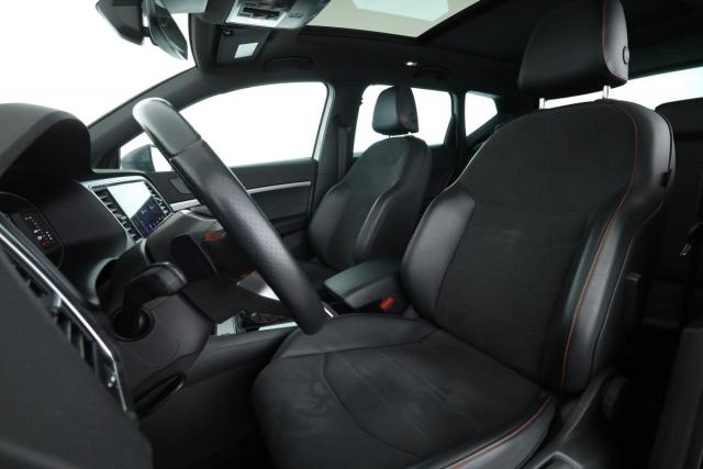 Seat Ateca image 2