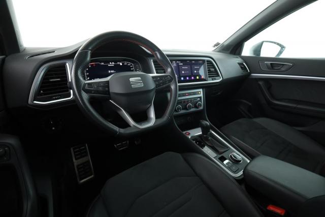 Seat Ateca image 4