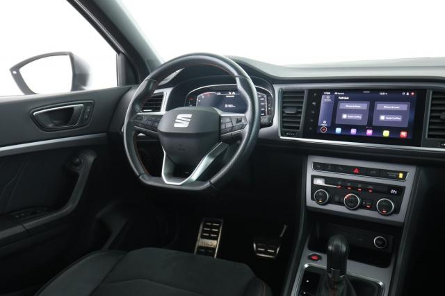 Seat Ateca image 6
