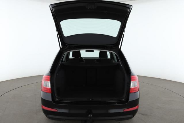 Skoda Octavia image 6