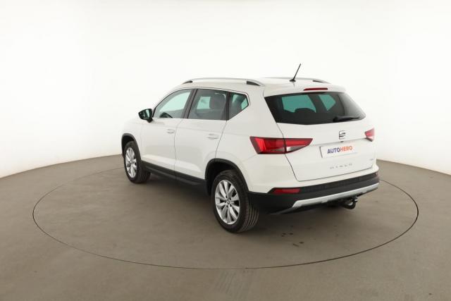 Seat Ateca image 1