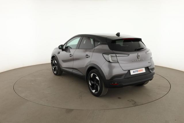 Renault Captur image 5