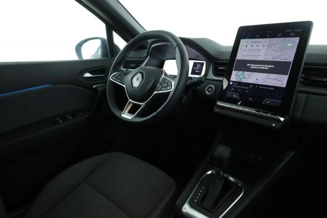 Renault Captur image 2