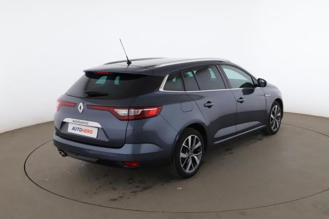 Renault Mégane Estate image 2