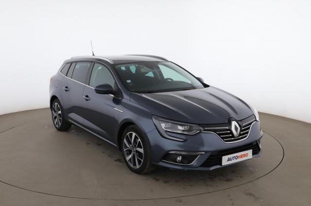 Renault Mégane Estate image 8