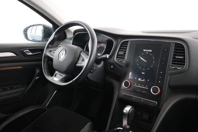 Renault Mégane Estate image 1