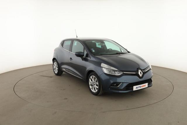 Renault Clio image 4