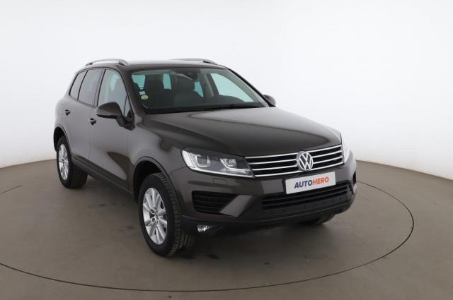 Volkswagen Touareg image 5