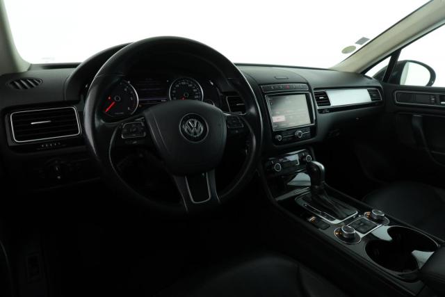 Volkswagen Touareg image 7
