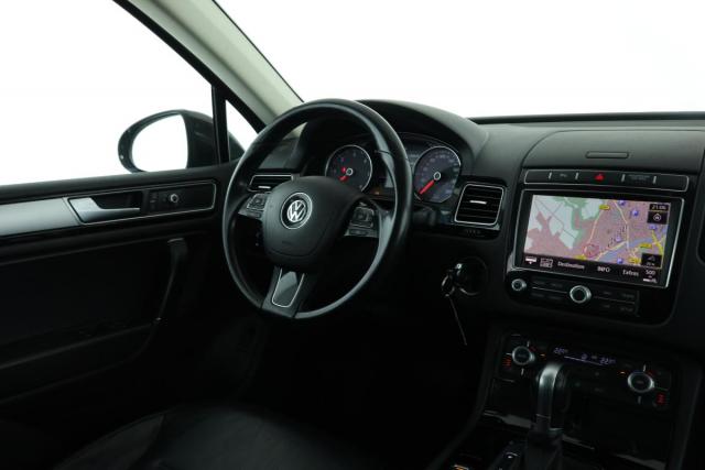 Volkswagen Touareg image 4