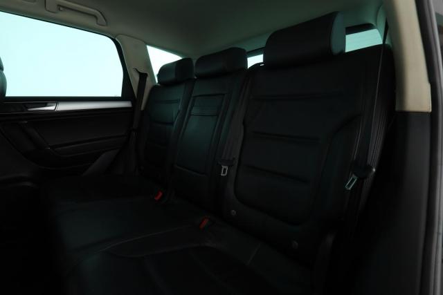 Volkswagen Touareg image 3