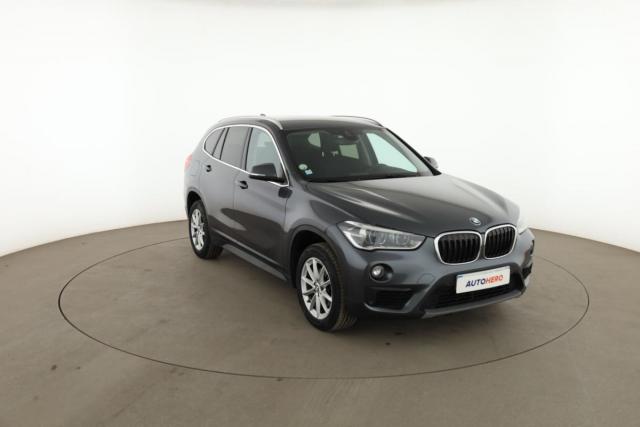 Bmw X1 image 6