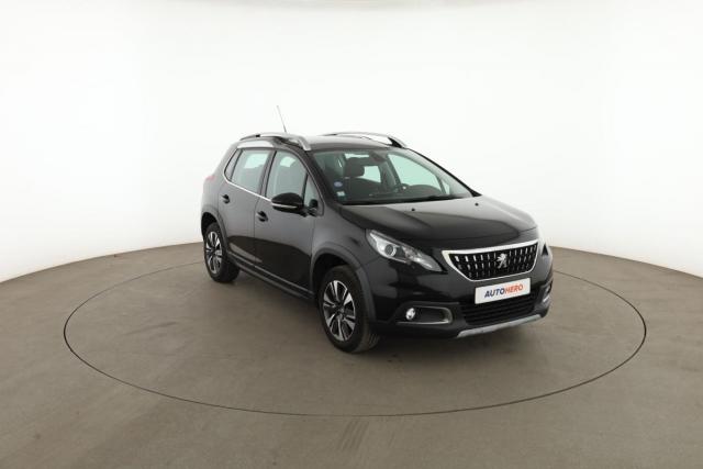 Peugeot 2008 image 4