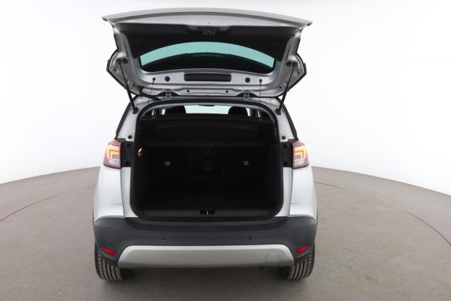 Opel Crossland X image 6