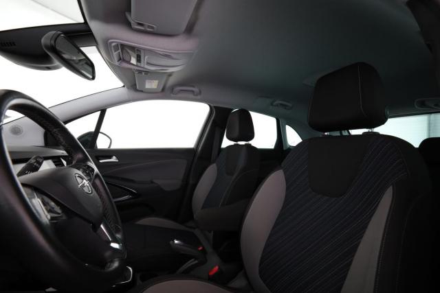 Opel Crossland X image 9