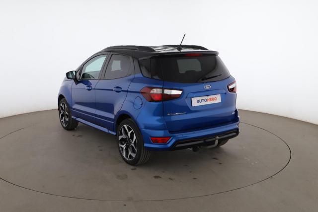 Ford Ecosport image 6