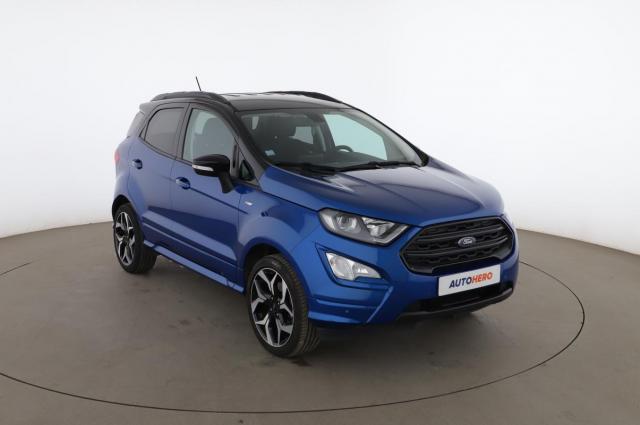Ford Ecosport image 1