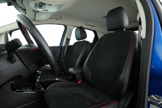 Ford Ecosport image 4
